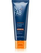 NIP+FAB Glycolic Fix Extreme peeling az arcra 75 ml