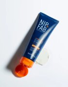 NIP+FAB Glycolic Fix Extreme peeling az arcra 75 ml