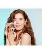 NIP+FAB Glycolic Fix Extreme tisztító vattakorong éjszakára 60 db