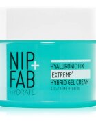 NIP+FAB Hyaluronic Fix Extreme4 2% géles krém az arcra 50 ml