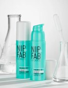 NIP+FAB Hyaluronic Fix Extreme4 2% szérum az arcra 50 ml