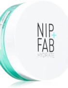 NIP+FAB Hyaluronic Fix Extreme4 zselés arcmaszk szemre 20 db
