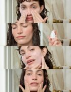 NIP+FAB Peptide Fix SPF 50 bőr tonizáló permet SPF 50 75 ml