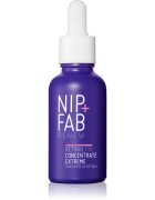 NIP+FAB Retinol Fix 10 % koncentrált szérum éjszakára 30 ml