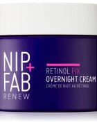 NIP+FAB Retinol Fix 3 % éjszakai krém az arcra 50 ml