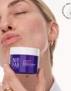 NIP+FAB Retinol Fix 3 % éjszakai krém az arcra 50 ml