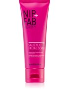 NIP+FAB Salicylic Fix peeling az arcra 75 ml