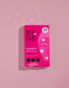 NIP+FAB Salicylic Fix tisztító bőrtapasz 10 db