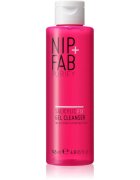 NIP+FAB Salicylic Fix tisztító gél az arcra 145 ml