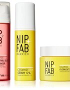 NIP+FAB Strengthen & Repair Set arcápoló szett