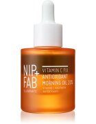 NIP+FAB Vitamin C Fix 20 % arcolaj antioxidáns hatású C-vitaminnal 30 ml