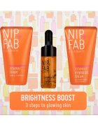 NIP+FAB Vitamin C Fix Brightness Boost arcápoló szett C vitamin