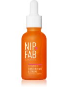 NIP+FAB Vitamin C Fix Extreme 15 % koncentrált szérum az arcra 30 ml