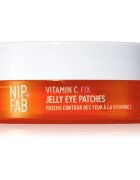 NIP+FAB Vitamin C Fix géles párnácskák a szem köré 20 db