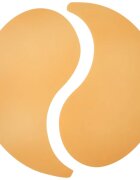 NIP+FAB Vitamin C Fix géles párnácskák a szem köré 20 db