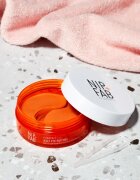 NIP+FAB Vitamin C Fix géles párnácskák a szem köré 20 db