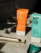 NIP+FAB Vitamin C Fix Glow Moisturiser élénkítő arckrém SPF 50 50 ml