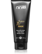 Nirvel Argan haj maszk Argán olajjal 200 ml