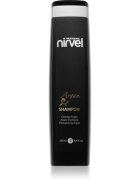 Nirvel Argan sampon hullámos hajra Argán olajjal 250 ml