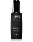 Nirvel Barber borotválkozás utáni balzsam uraknak 150 ml