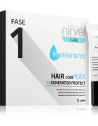 Nirvel Fase 1 védő ápolás a károsult hajra 12x8 ml
