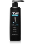Nirvel Fase 1 védő ápolás a károsult hajra 500 ml