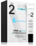 Nirvel Fase 2 regeneráló kúra a károsult hajra 8x15 ml