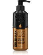 Nish Man 02 lehúzható maszk 200 ml