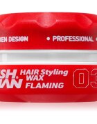 Nish Man Flaming 03 styling wax 150 ml