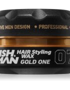 Nish Man Gold One 07 styling wax 150 ml