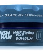 Nish Man GumGum styling wax 150 ml