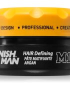 Nish Man M1 formázó paszta matt hatásért 100 ml