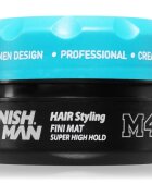 Nish Man M4 hajwax 100 ml