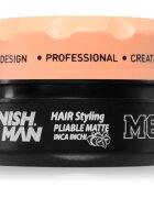 Nish Man M6 mattító hajwax 100 ml