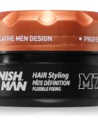 Nish Man M7 formázó paszta hajra 100 ml