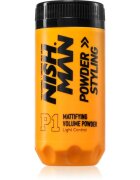 Nish Man P1 Hajformázó por 20 g