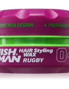 Nish Man Rugby styling wax 150 ml