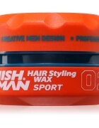 Nish Man Sport 02 styling wax 150 ml