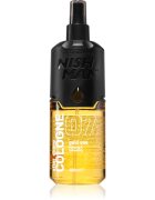 Nish Man Storm borotválkozás utáni arcvíz uraknak 400 ml