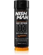 Nish Man U1 formázó paszta 100 ml