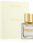 Nishane Ambra Calabria parfüm kivonat unisex 50 ml
