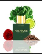 Nishane Favonius parfüm kivonat unisex 50 ml