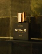 Nishane Favonius parfüm kivonat unisex 50 ml