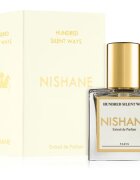 Nishane Hundred Silent Ways parfüm kivonat unisex 15 ml