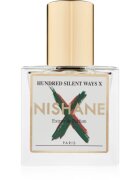 Nishane Hundred Silent Ways X parfüm kivonat unisex 15 ml