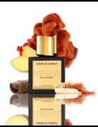 Nishane Suede et Safran parfüm kivonat unisex 50 ml