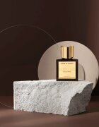 Nishane Suede et Safran parfüm kivonat unisex 50 ml