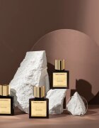 Nishane Suede et Safran parfüm kivonat unisex 50 ml