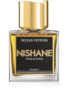 Nishane Sultan Vetiver parfüm kivonat unisex 50 ml