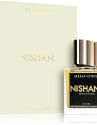Nishane Sultan Vetiver parfüm kivonat unisex 50 ml